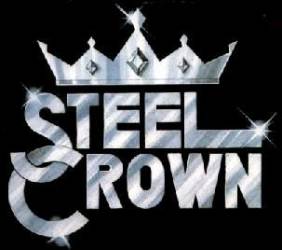 logo Steel Crown
